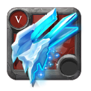 Expert's Icy Crystal