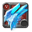 Expert's Icy Crystal