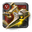Expert's Ancient Hammer Head