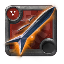 Expert's Infernal Harpoon Tip
