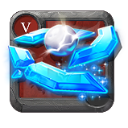 Expert's Exalted Crystal
