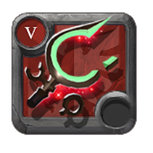 Expert's Ghastly Scroll