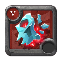 Expert's Cursed Frozen Crystal