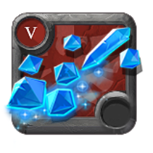 Expert's Pulsating Crystal