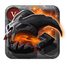 Expert's Severed Demonic Horns