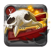 Restos de Guardião Ursino do Perito .2