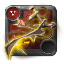 Expert's Ghastly Arrows