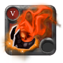 Expert's Symbol of Blight