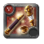 Expert's Timeworn Walking Staff