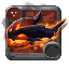Expert's Hellfire Imp Remnant
