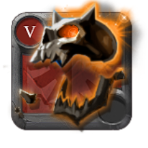 Expert's Cursed Jawbone