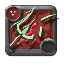 Expert's Cursed Barbs