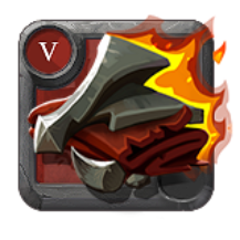 Dragonhide Padding icon