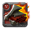 Expert's Dragonhide Padding