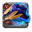 Expert's Untarnished Griffin Feathers