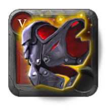 Expert's Imbued Leather Folds