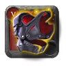 Albion Online T5 T5_ARTEFACT_ARMOR_LEATHER_MORGANA