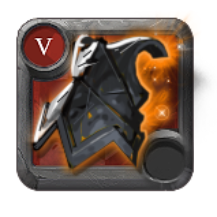 Expert's Demonic Plates