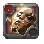 Expert's Sanctified Mask