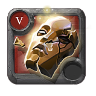Albion Online T5 Geweihte Maske des Experten