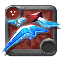 Expert's Rotten Crystal