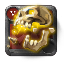 Expert's Lost Cursed Crystal