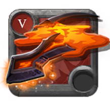 Expert's Broken Demonic Fang