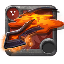 Expert's Broken Demonic Fang