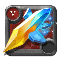 Expert's Pyreheart Crystal
