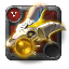 Expert's Wildfire Orb