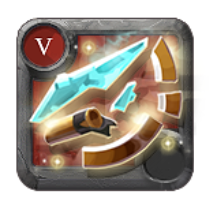 Expert's Chilled Crystalline Shard