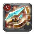Expert's Chilled Crystalline Shard