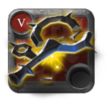 Expert's Possessed Scroll