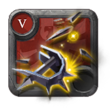 Expert's Hardened Debole