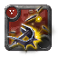 Expert's Hardened Debole