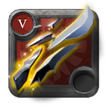 Expert's Bloodforged Blade
