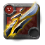 Expert's Bloodforged Blade