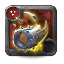 Expert's Runed Horn