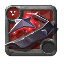 Expert's Bloodforged Spikes