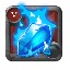 Expert's Blueflame Crystal