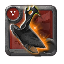 Expert's Infernal Cloth Bindings