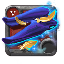 Expert's Griffin Underfur