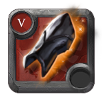 Expert's Demonic Filling