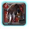 Albion Online T5 Mochila de pescador del experto .2