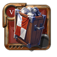 Backpack Gatherer Ore