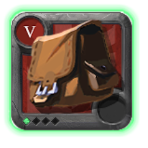 Expert's Bag [5.1]