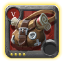 Albion Online T5 Tornister der Einsicht des Experten .4