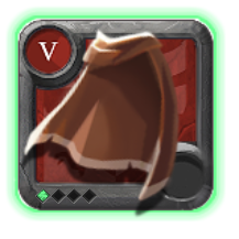 Expert's Cape