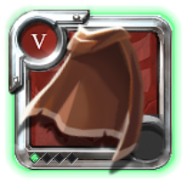 Expert's Cape