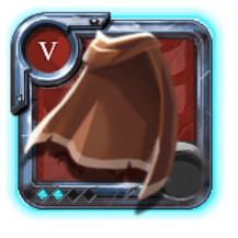 Expert's Cape